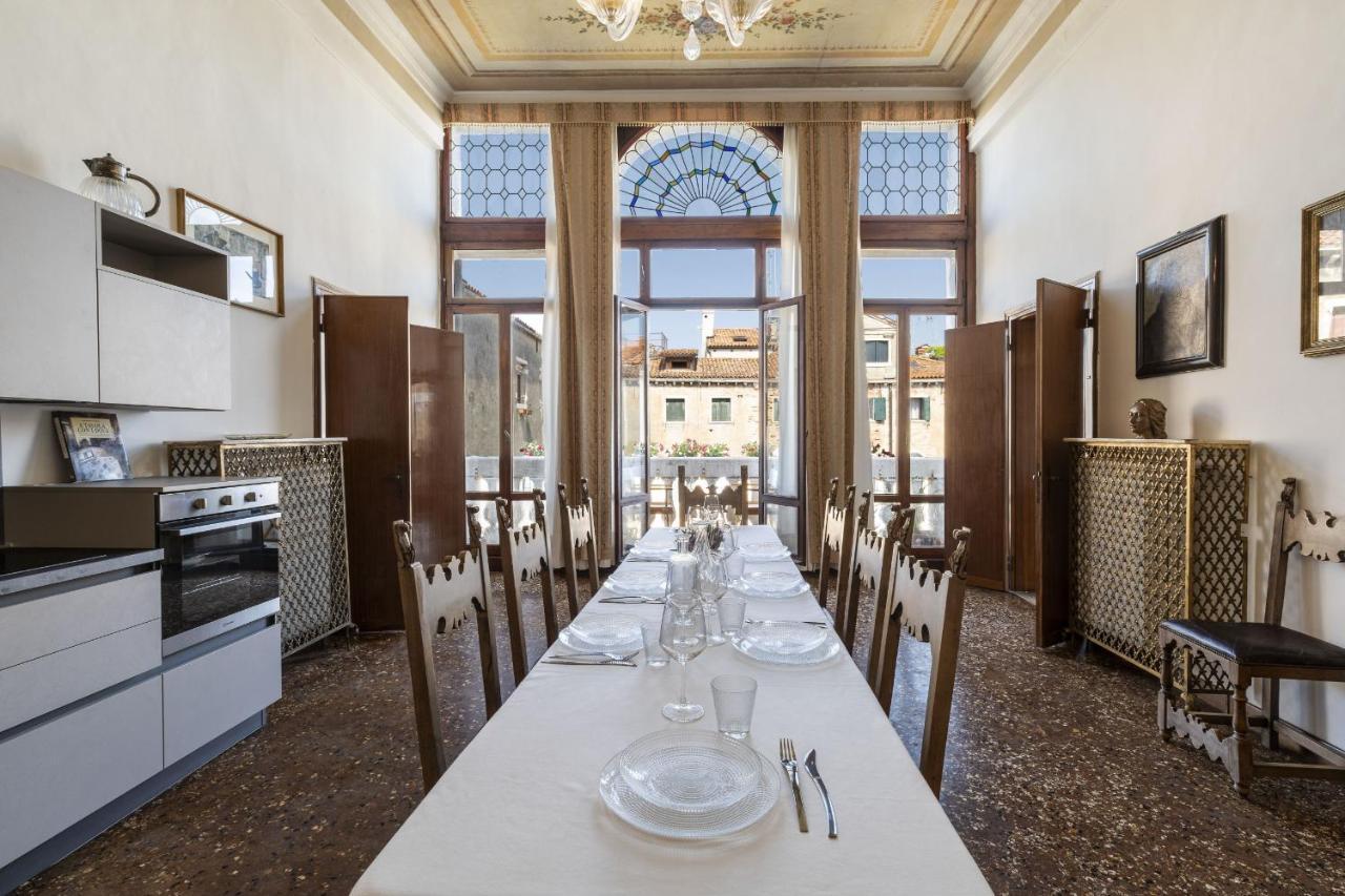 Ca' Magia - Rialto Exclusive By Wonderful Italy