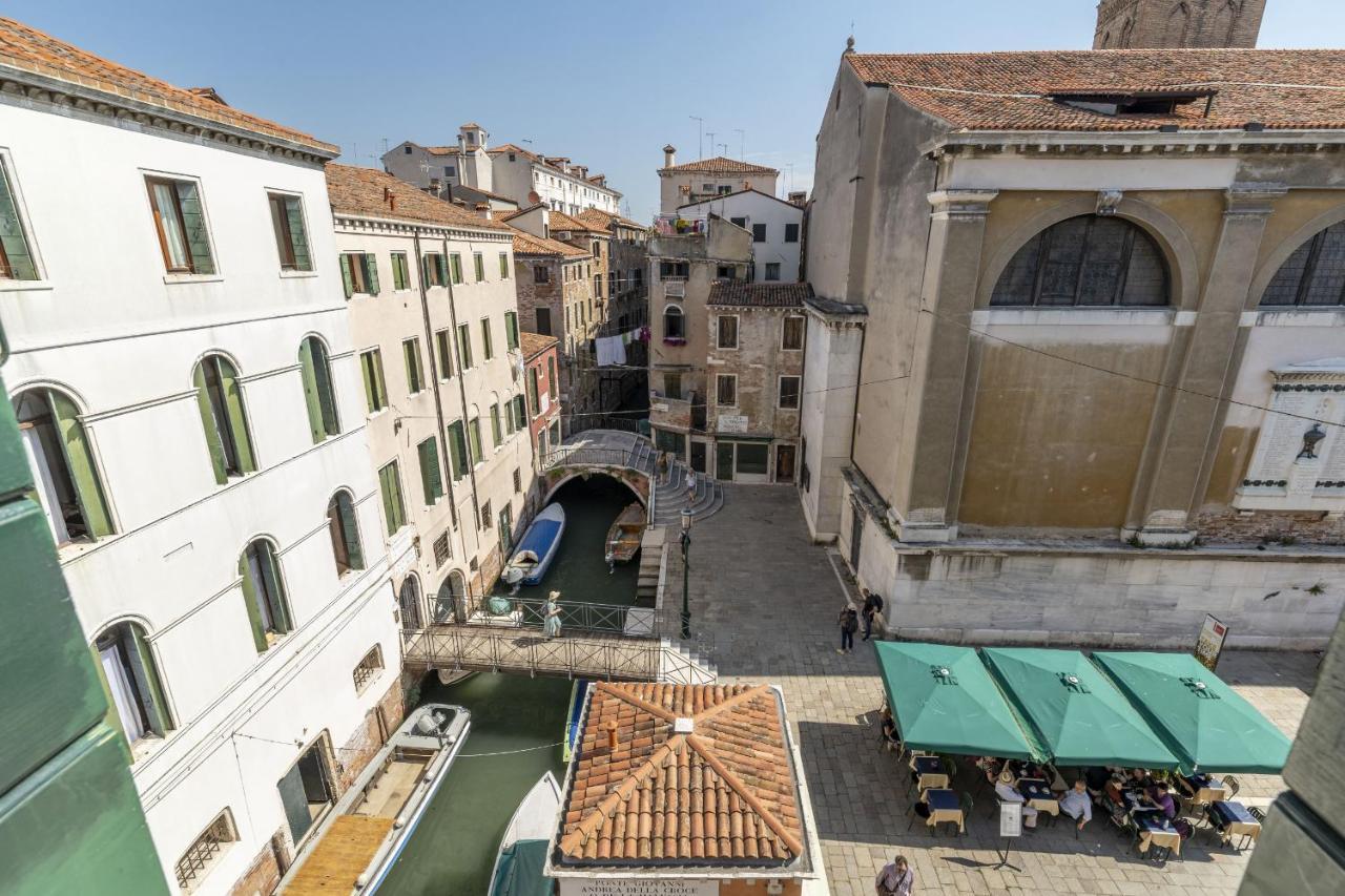 Ca' Magia - Rialto Exclusive By Wonderful Italy Apartment Venice