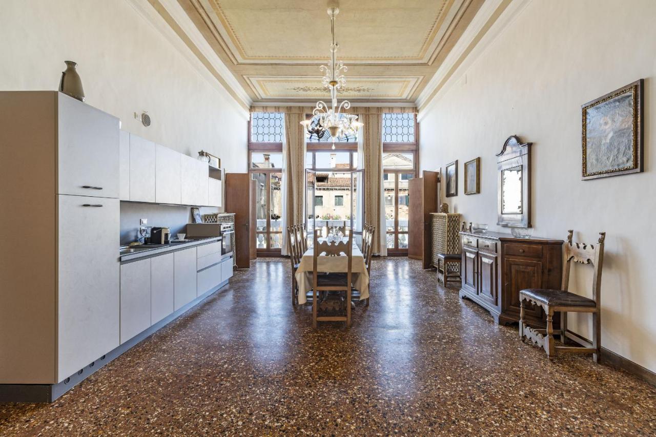 Apartment Ca' Magia - Rialto Exclusive By Wonderful Italy Venice