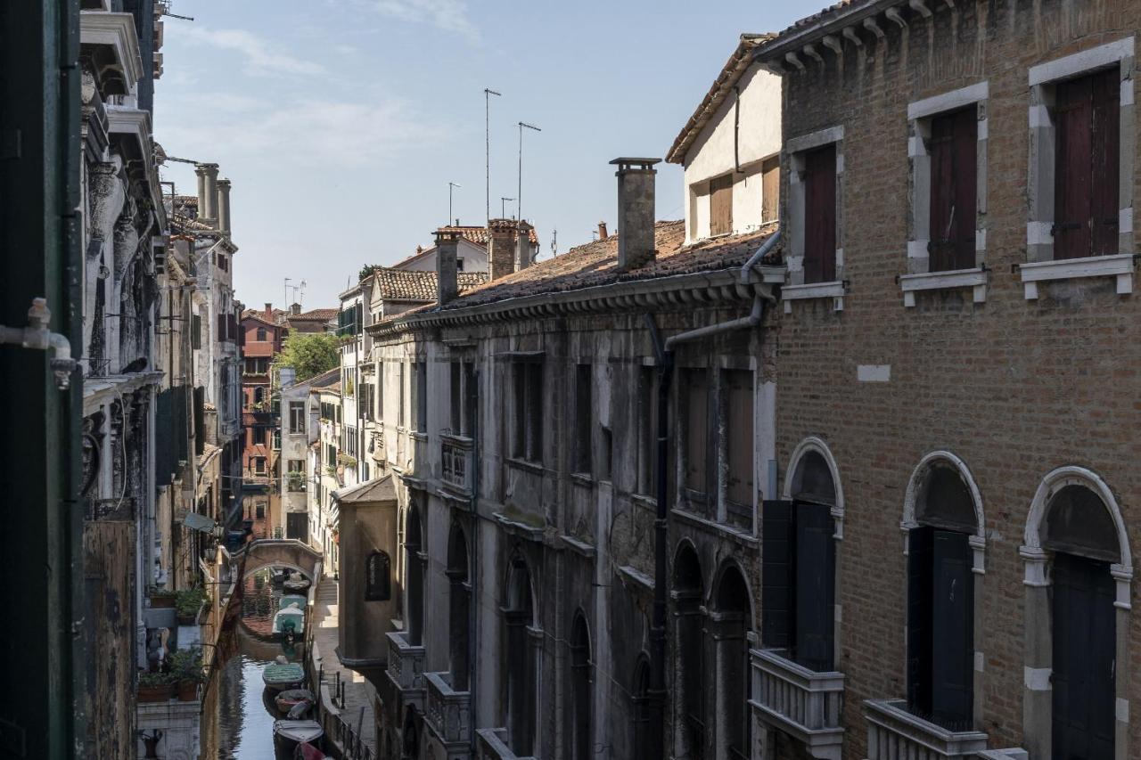 Apartment Ca' Magia - Rialto Exclusive By Wonderful Italy