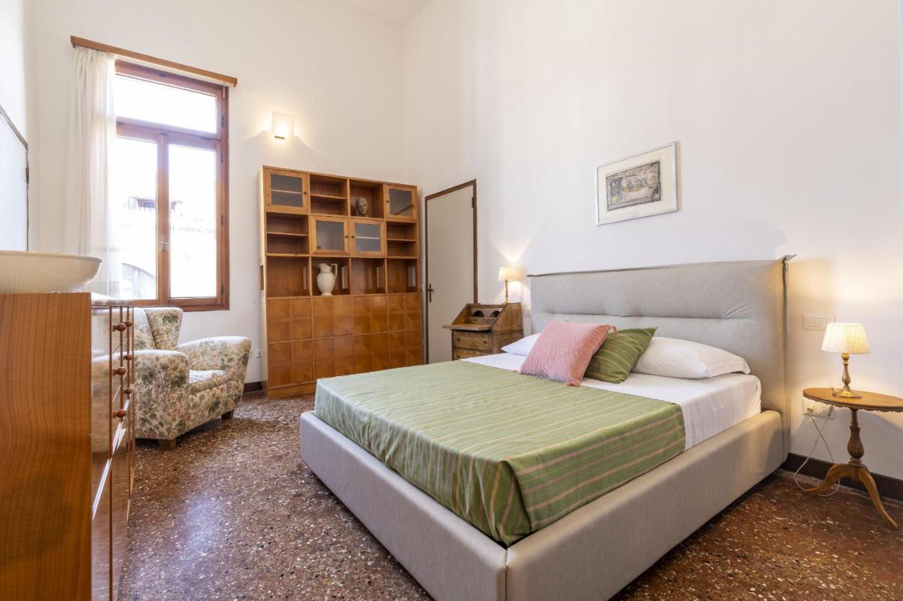 Apartment Ca' Magia - Rialto Exclusive By Wonderful Italy *