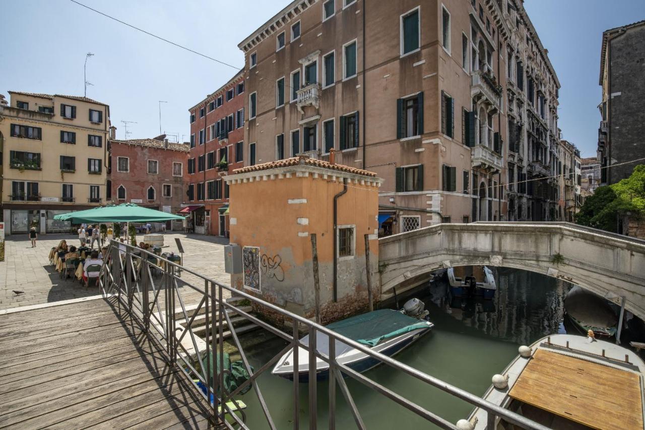 Ca' Magia - Rialto Exclusive By Wonderful Italy * Venice