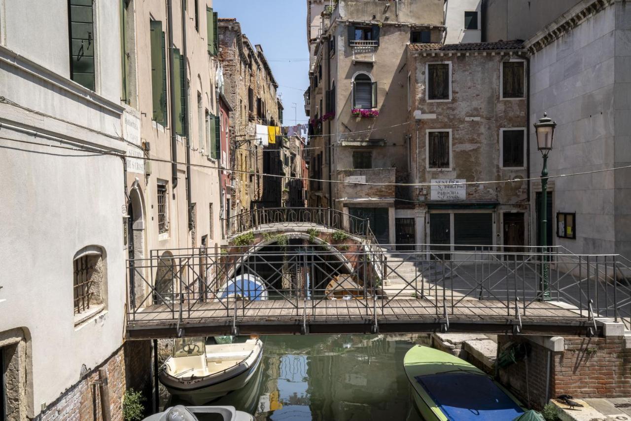 Apartment Ca' Magia - Rialto Exclusive By Wonderful Italy *