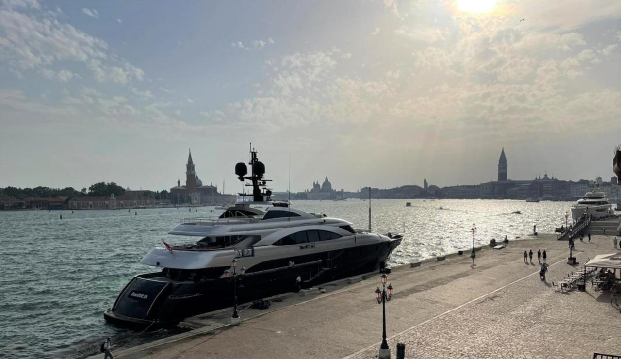 Ca' Gabriella * Veneza