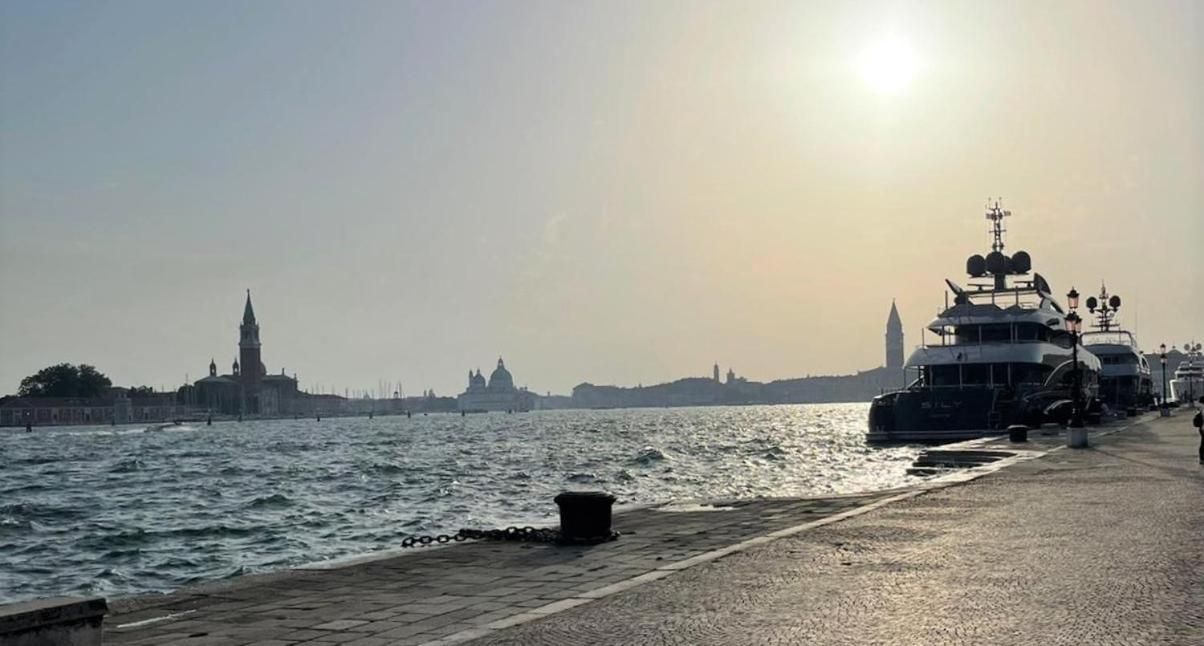 Ca' Gabriella Apartment Venice