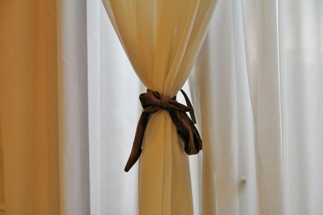 Hotel Pesaro Palace