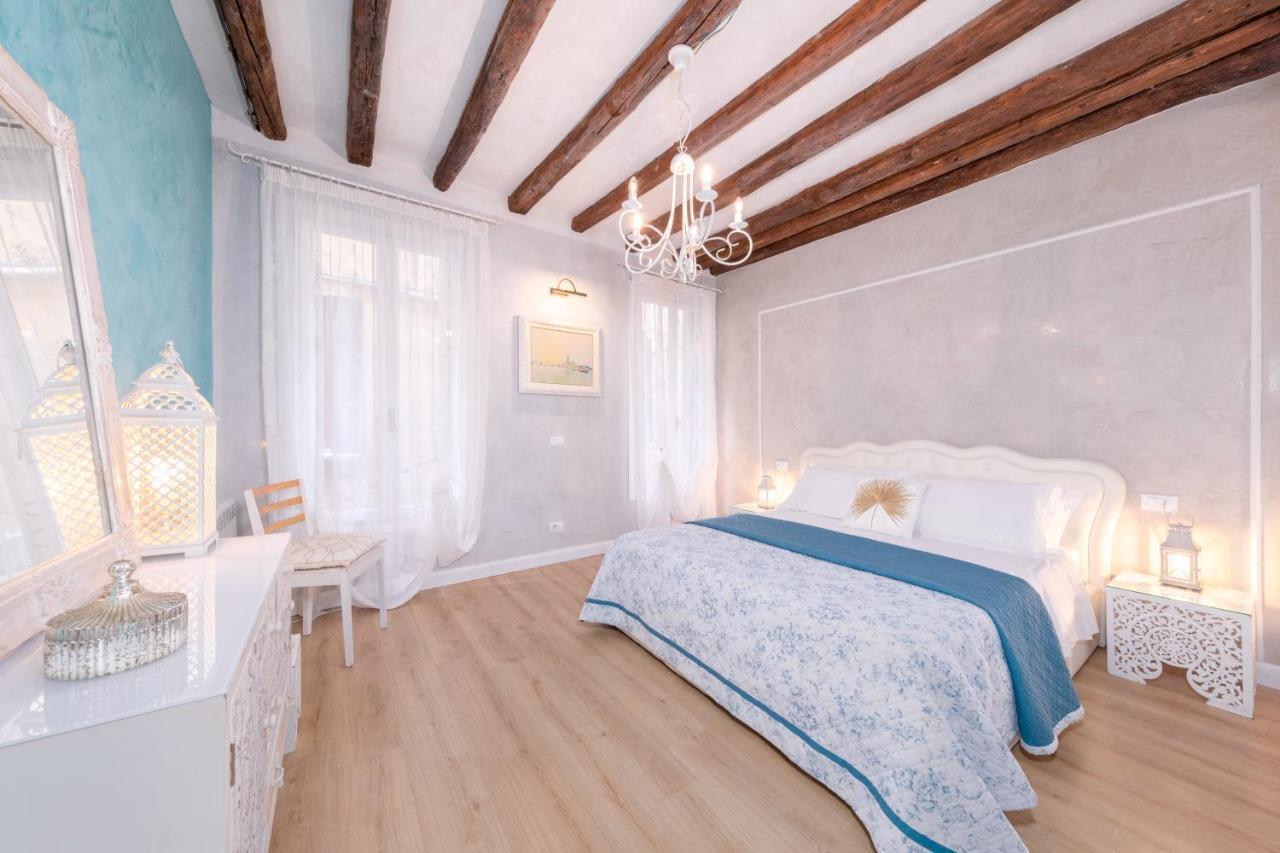 Ca' Del Manin D'oro Apartment *