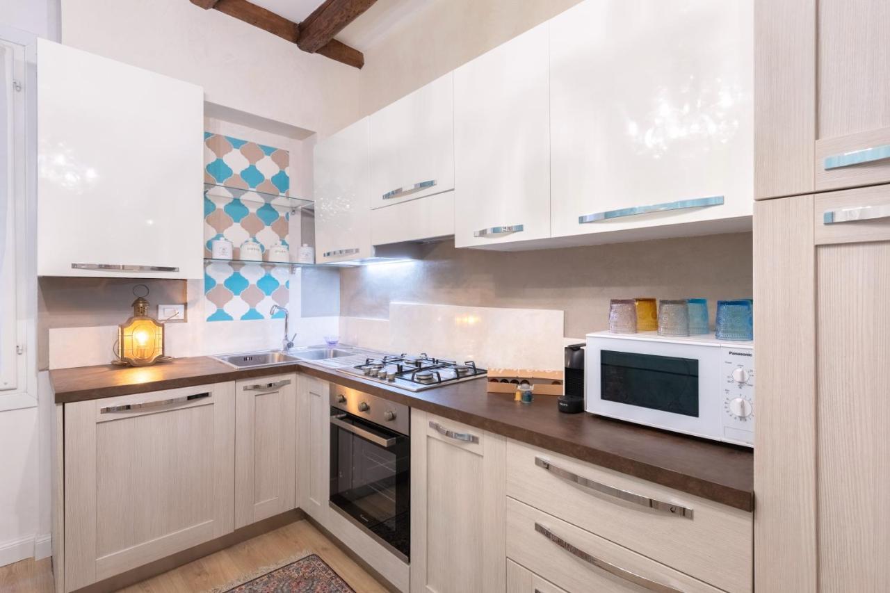 Ca' Del Manin D'oro Apartment