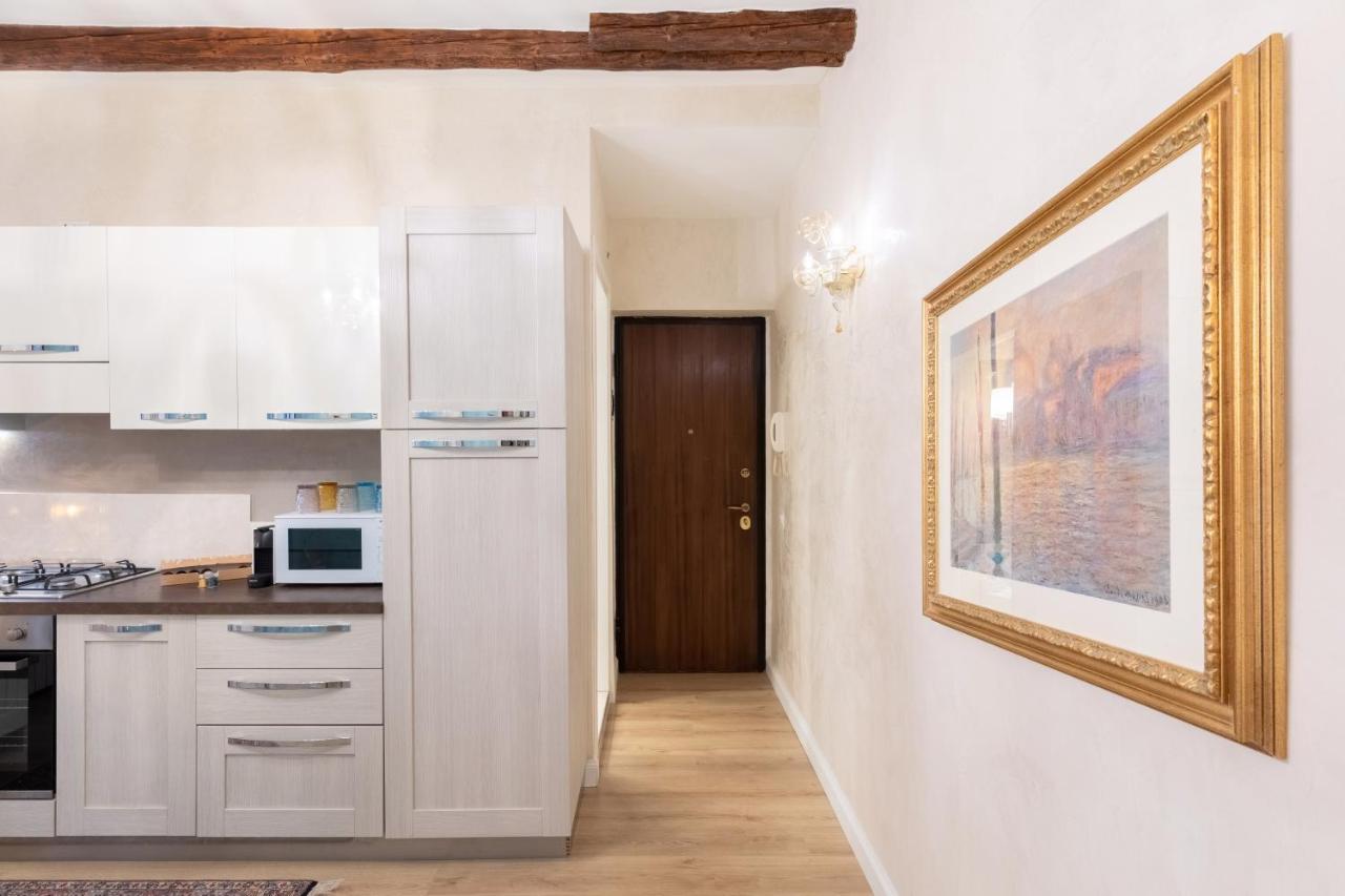 Ca' Del Manin D'oro Apartment Venice
