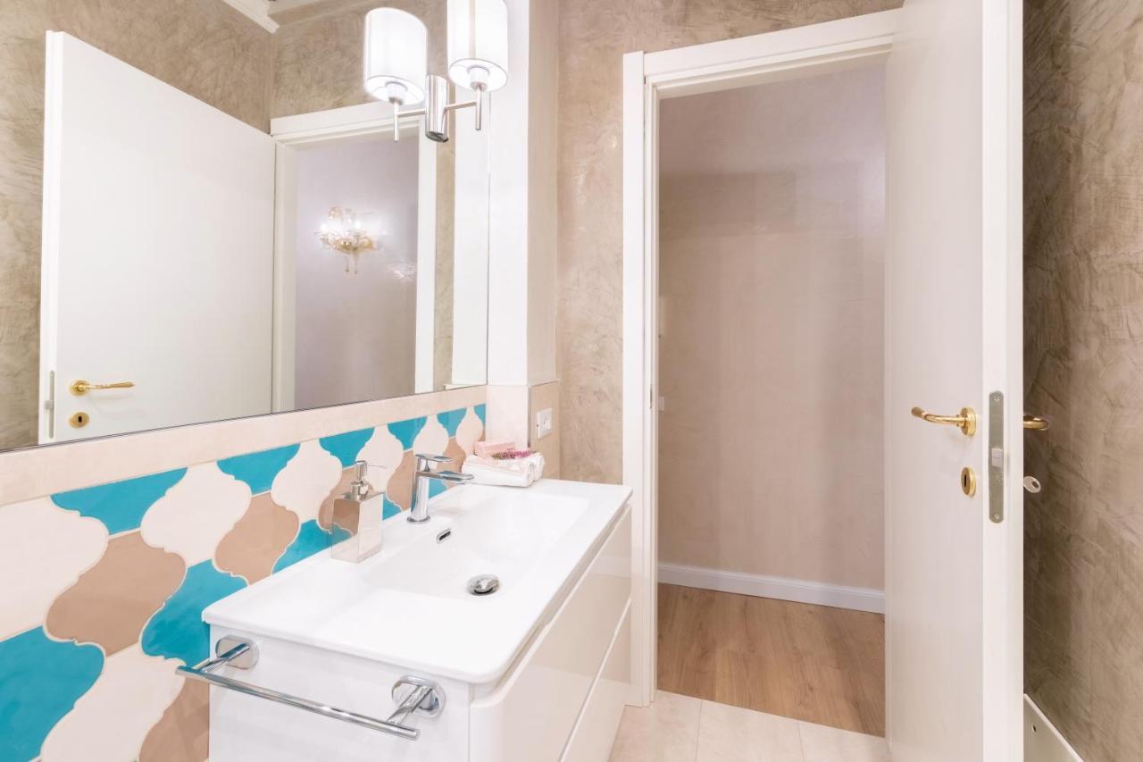Apartment Ca' Del Manin D'oro Venice