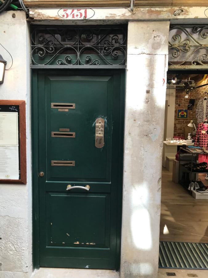 Appartamento Ai Greci Residenza Quaggio *