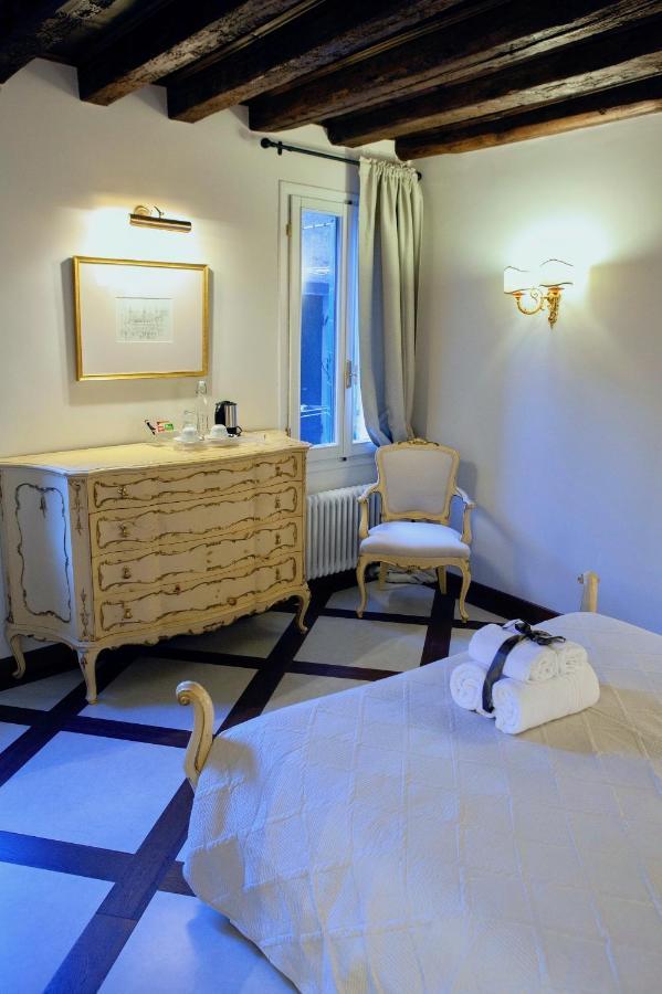 Guest house Ca Spada Venice