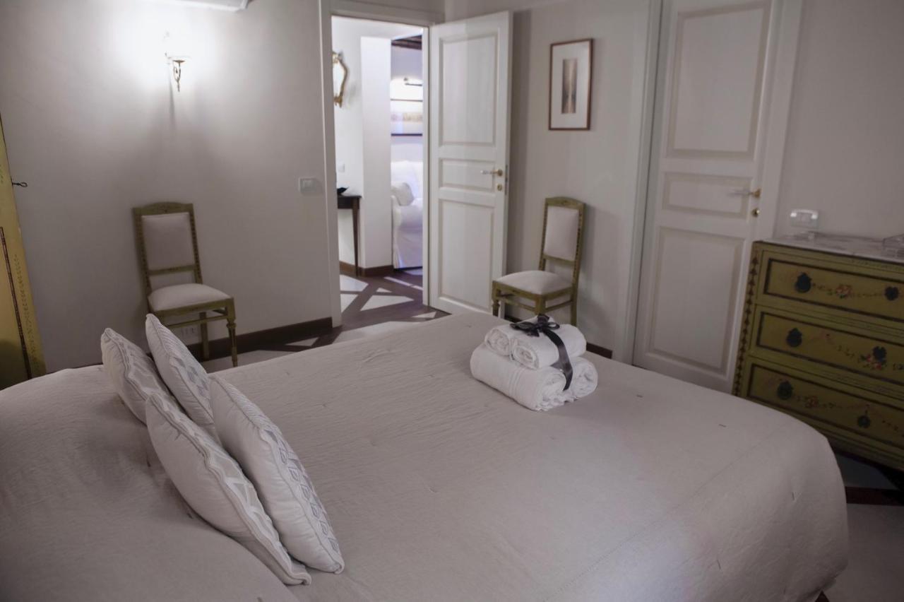 Ca Spada Guest house *