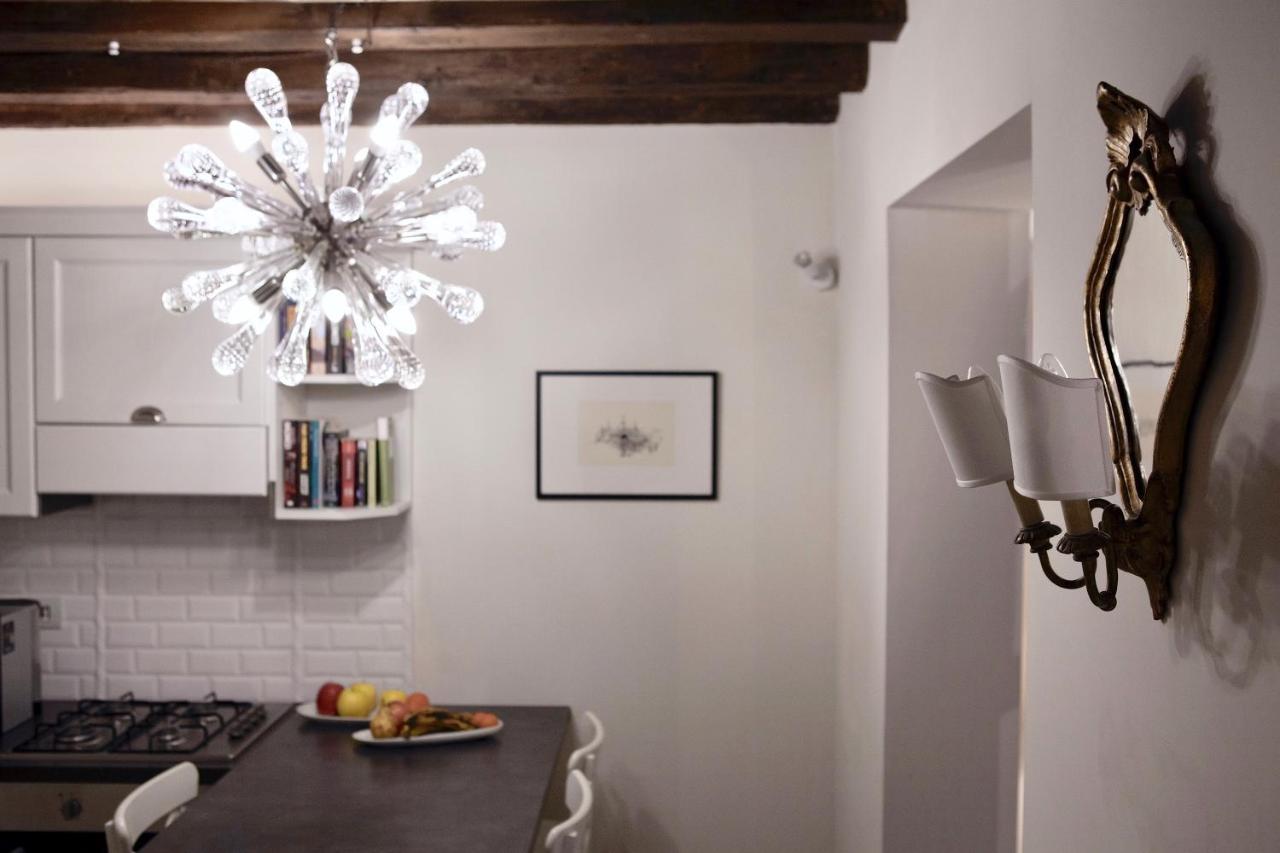 Ca Spada Guest house *