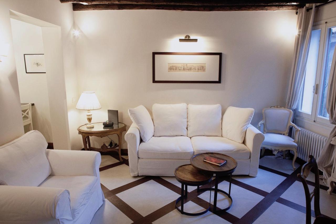 Ca Spada Guest house