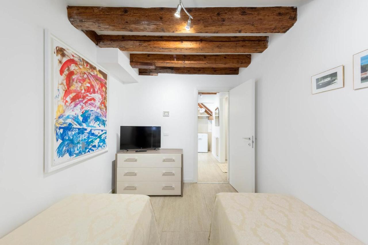 Cadamore Apartment Venice