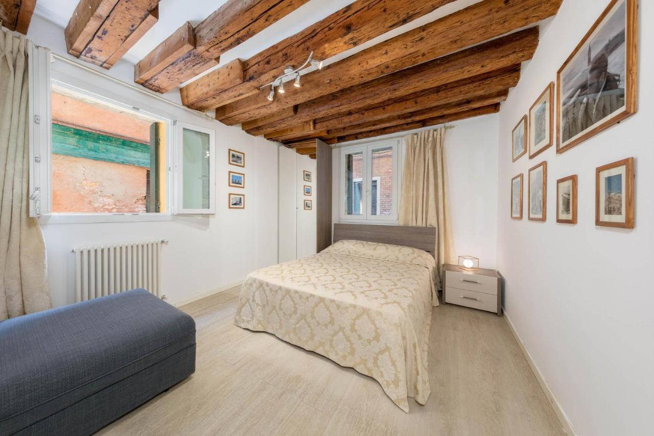 Cadamore Apartment Venice