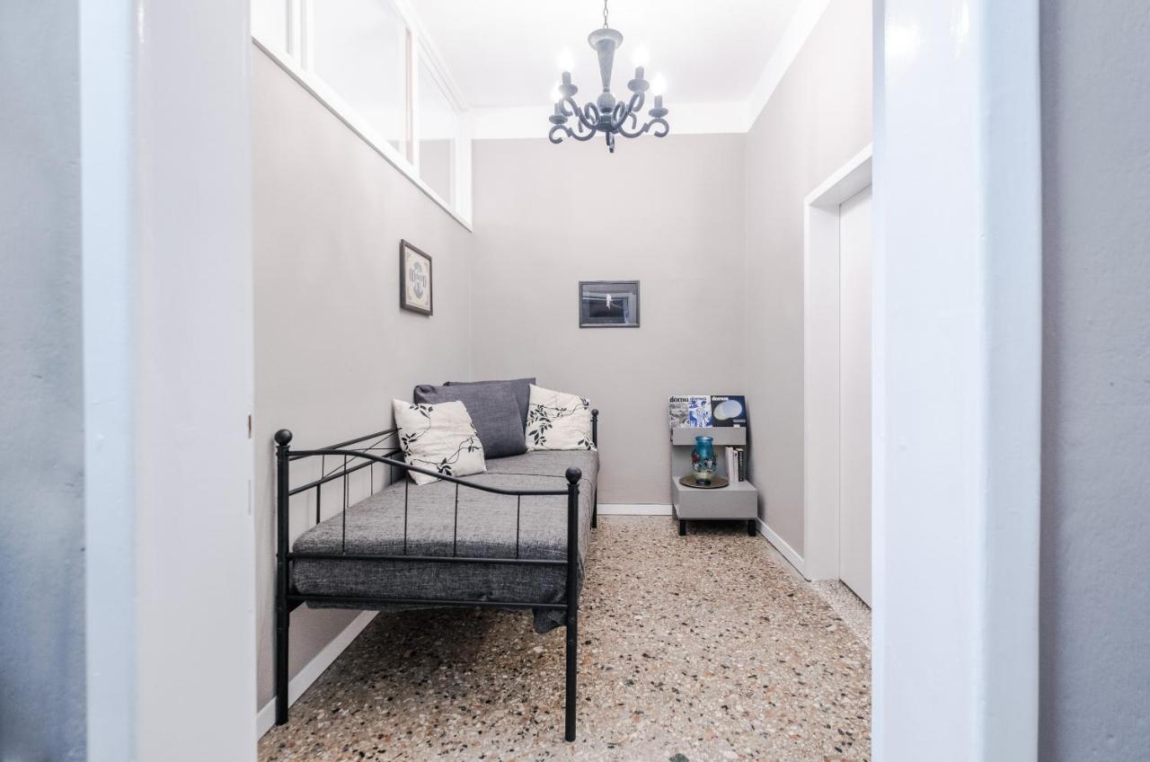 Ai Greci Residenza Quaggio Venezia