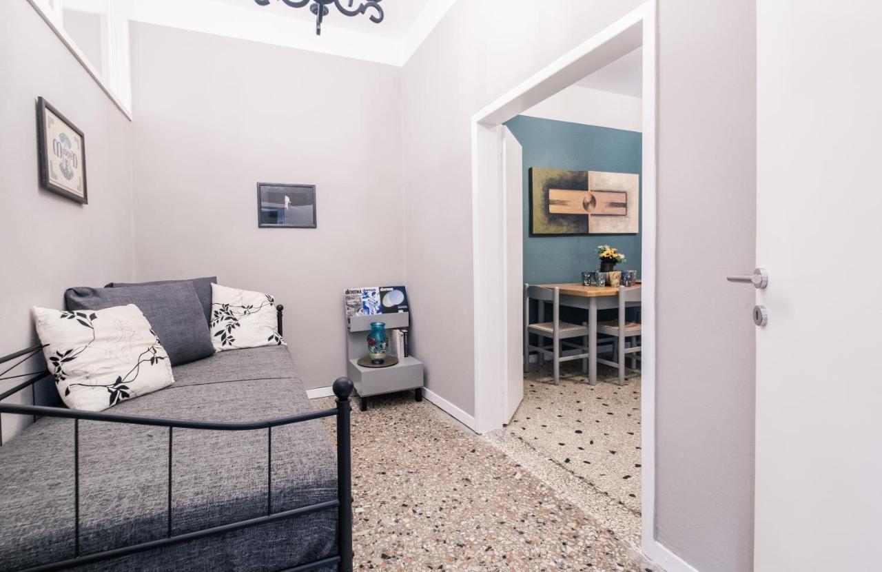 Appartamento Ai Greci Residenza Quaggio Venezia