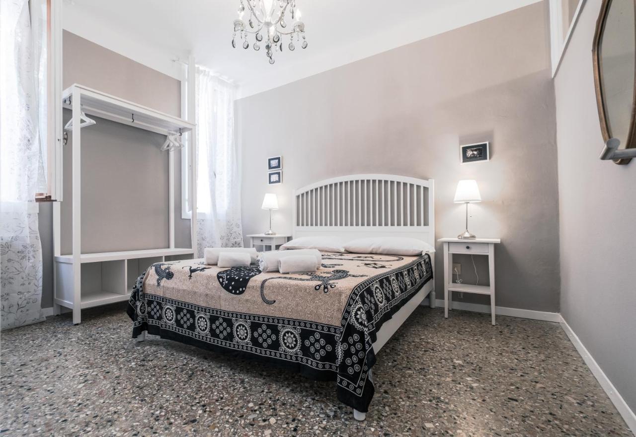 Ai Greci Residenza Quaggio Appartamento *