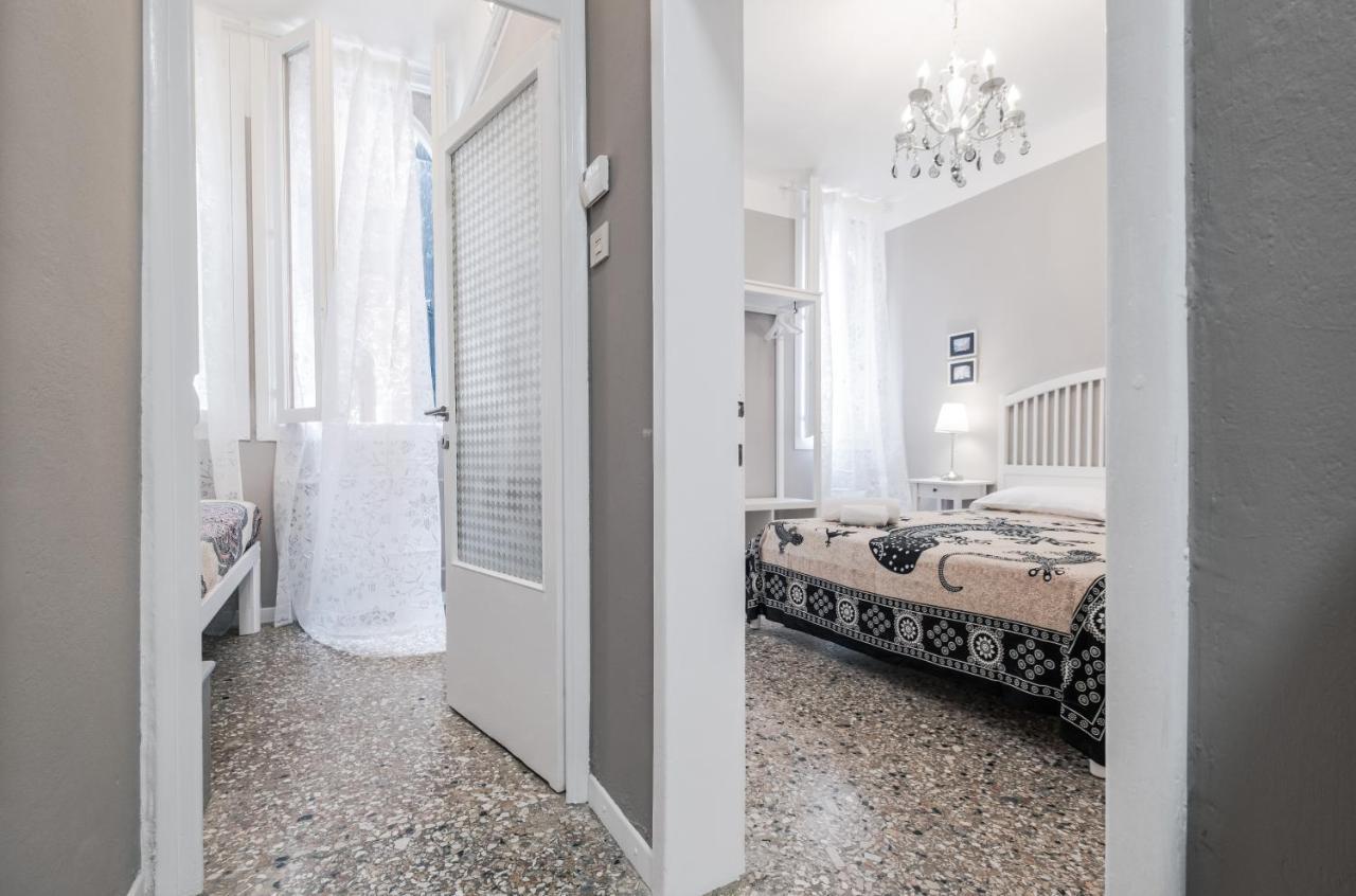 Appartamento Ai Greci Residenza Quaggio Venezia