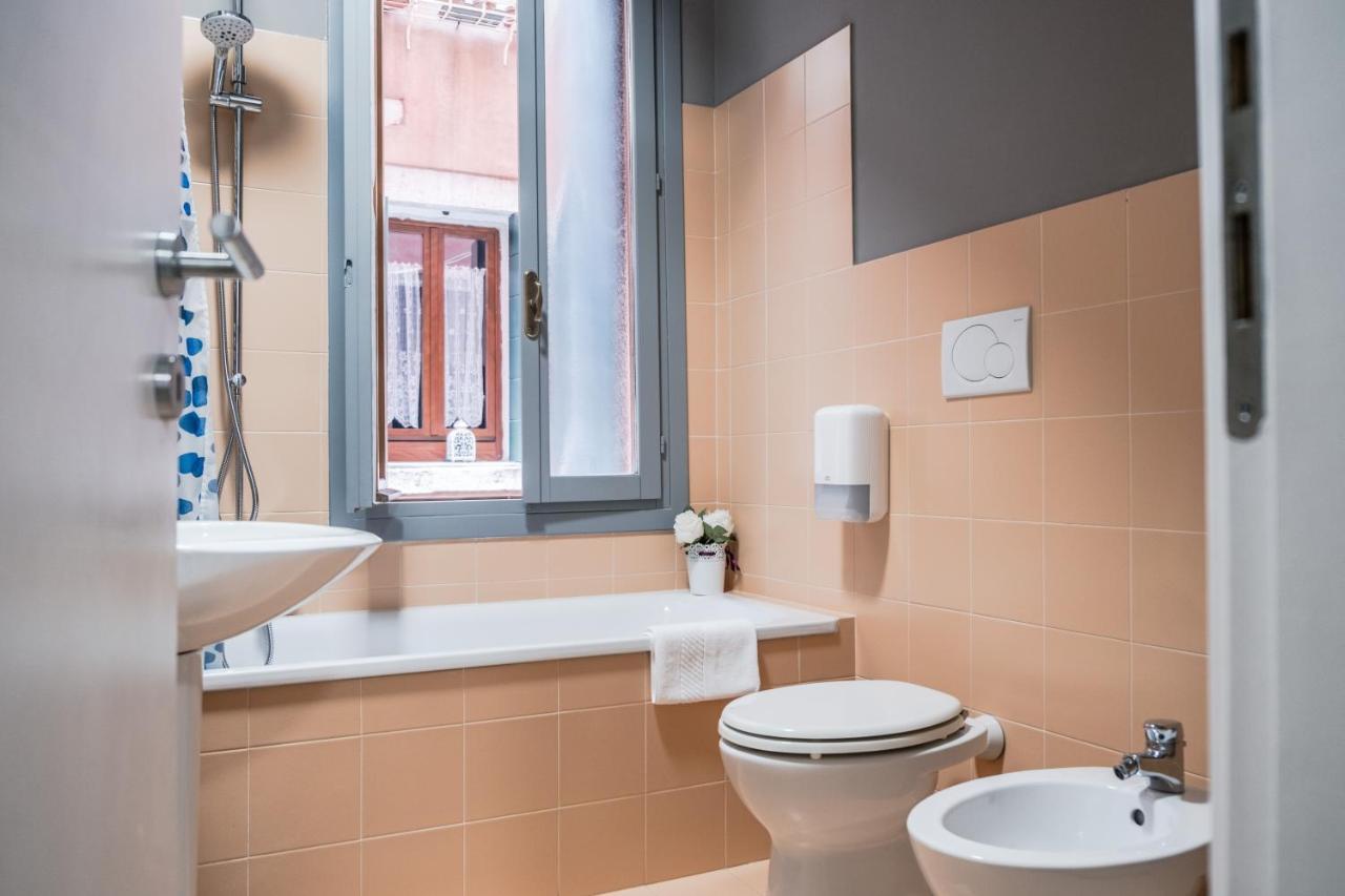 Ai Greci Residenza Quaggio Apartment