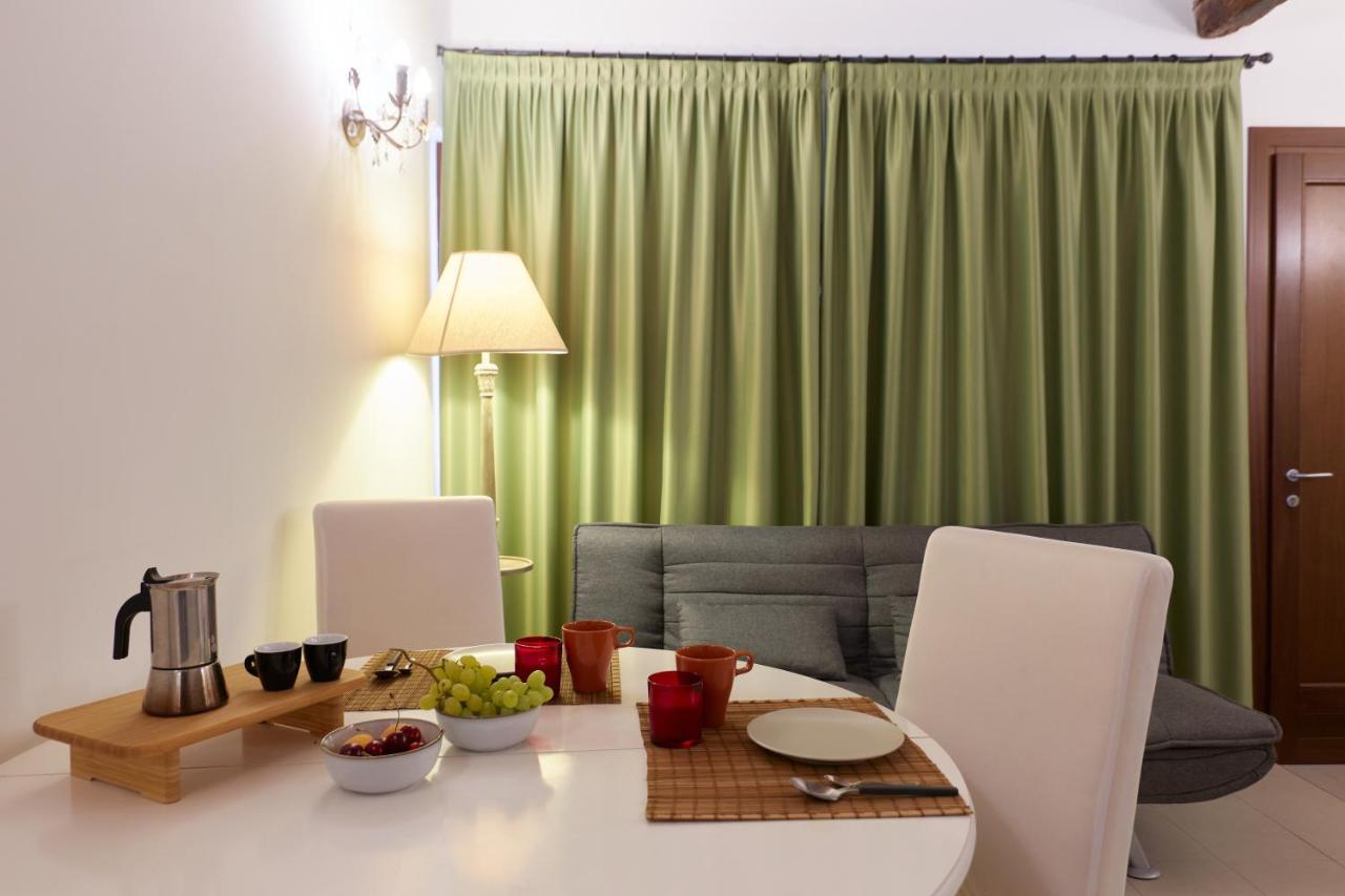 Apartment Rialto Near The Grand Canal Ac Wifi Venice