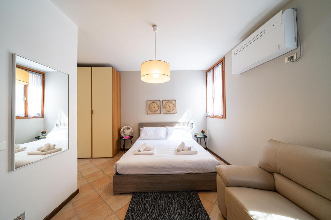 Ormesini Apartamento Veneza