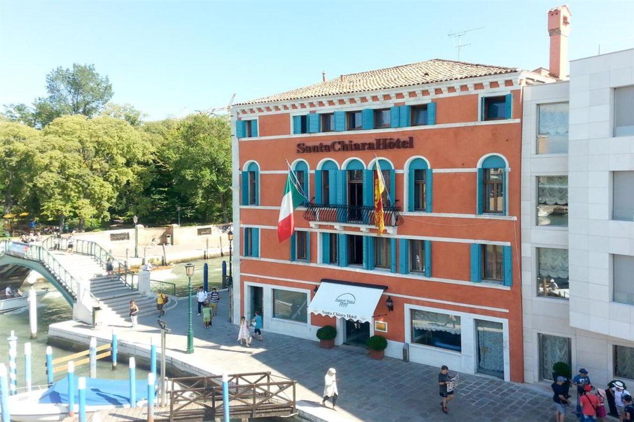 Santa Chiara Venice