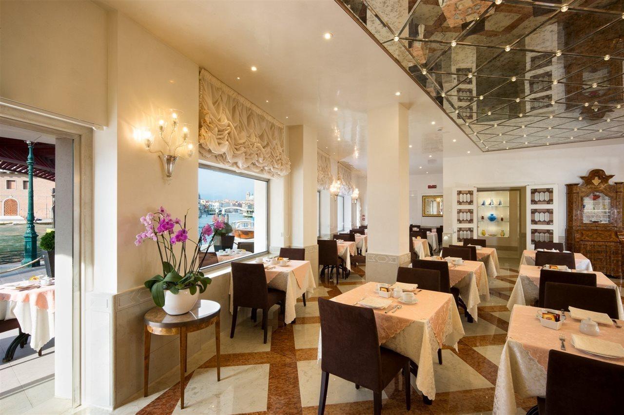 Santa Chiara Hotel Venice
