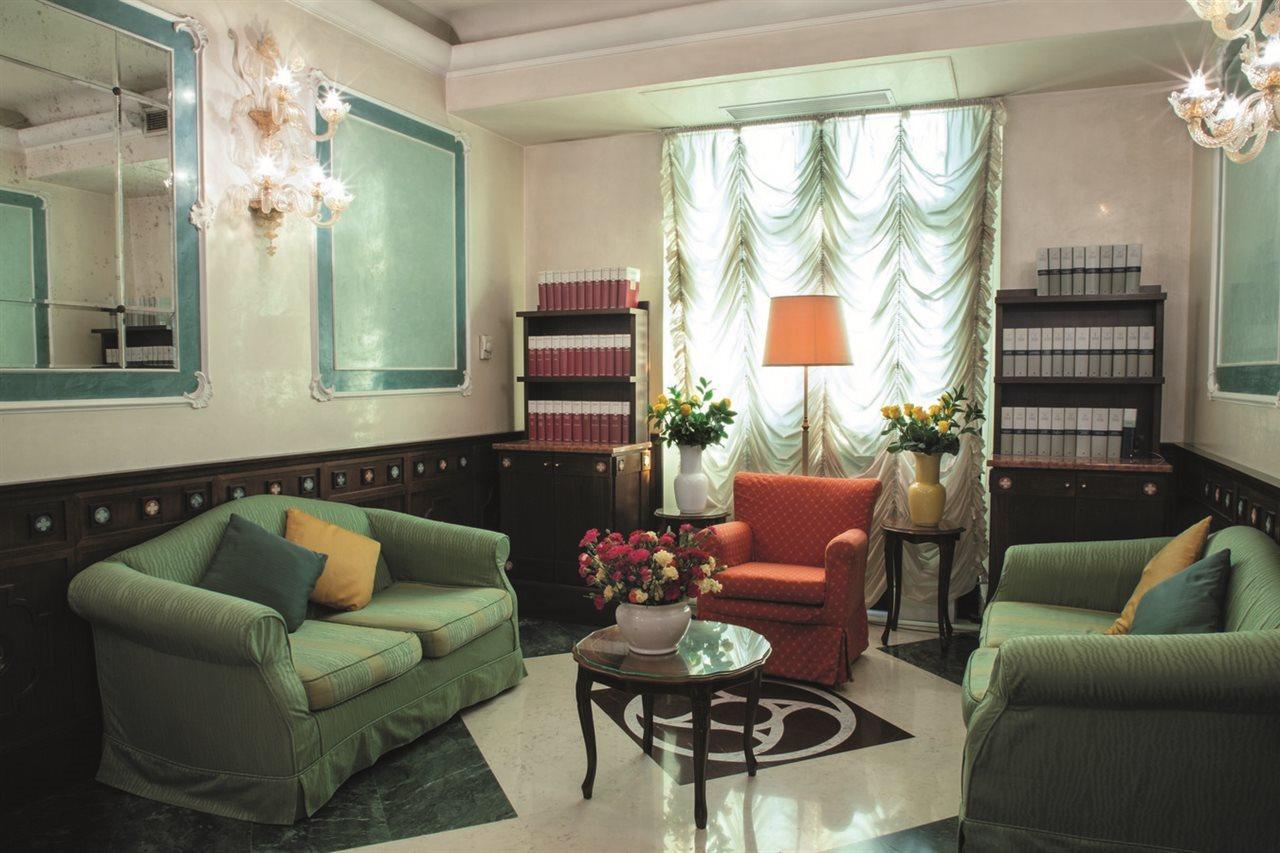 Vivaldi Hotel Venice