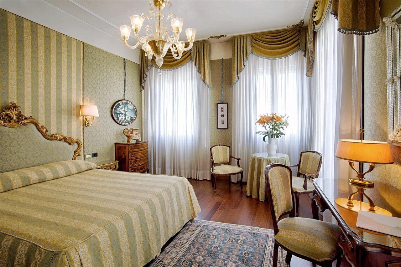 Vivaldi 4* Venice