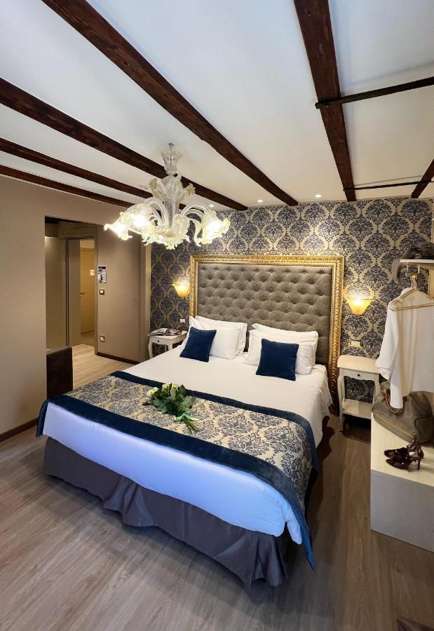 Bed & Breakfast Ca Dell'arte Palace Venice