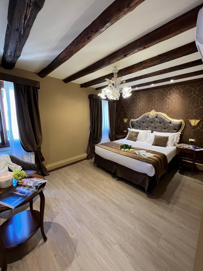 Ca Dell'arte Palace 5*