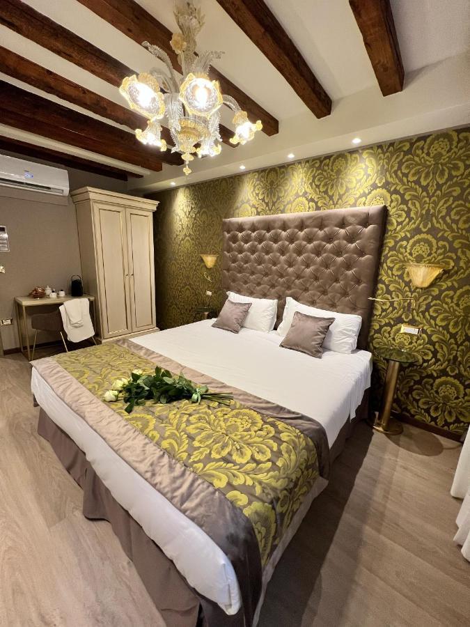Bed & Breakfast Ca Dell'arte Palace Venice