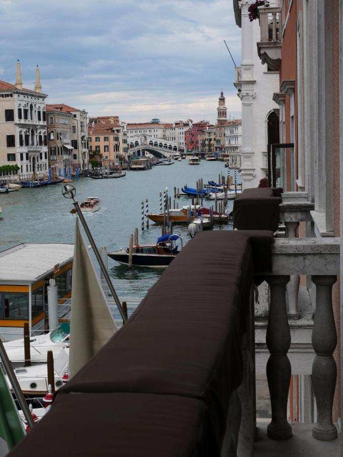 Sina Palazzo Sant'angelo Hotel Venice