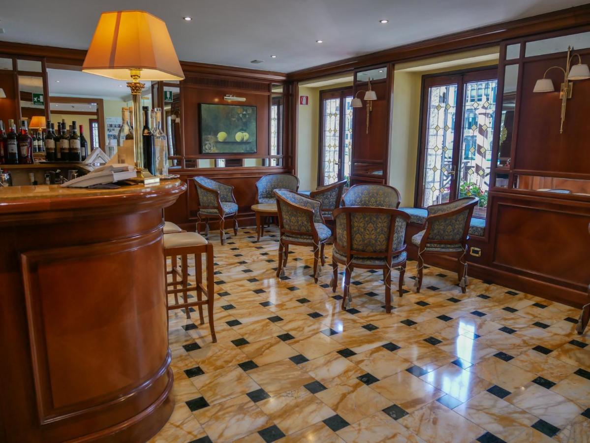 Hotel Sina Palazzo Sant'angelo Venice