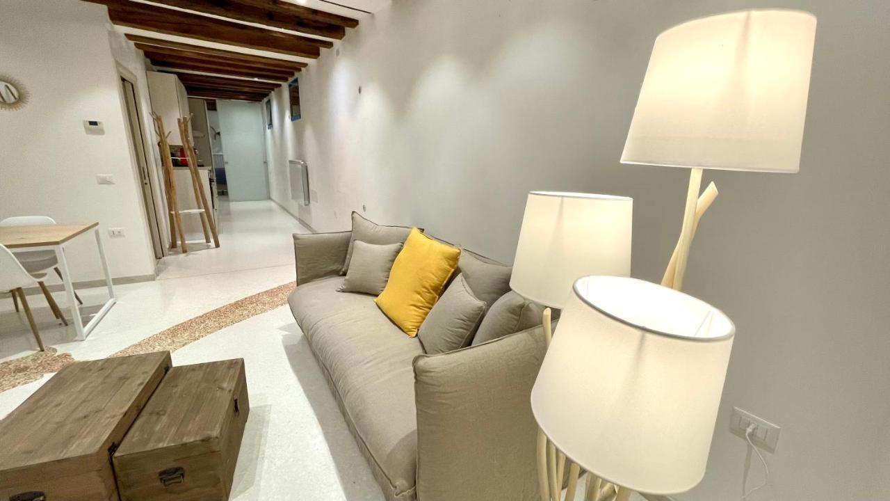 Ca' Dell'ombra Felice - Canal View Apartment *