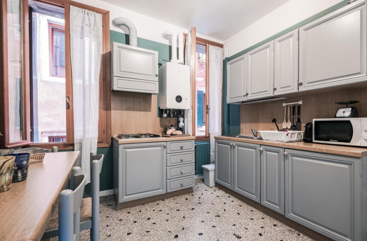 Ai Greci Residenza Quaggio Apartment *