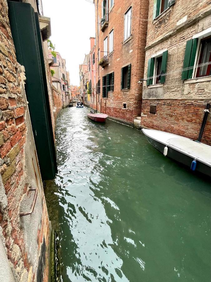 Ca' Dell'ombra Felice - Canal View * Venice