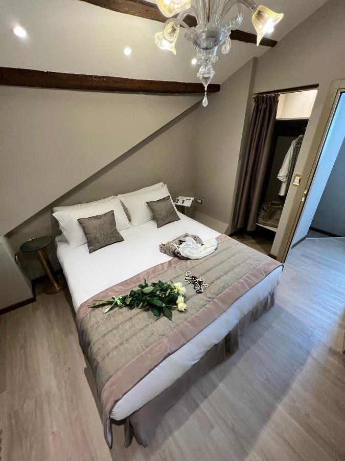 Ca Dell'arte Palace Bed & Breakfast Venice