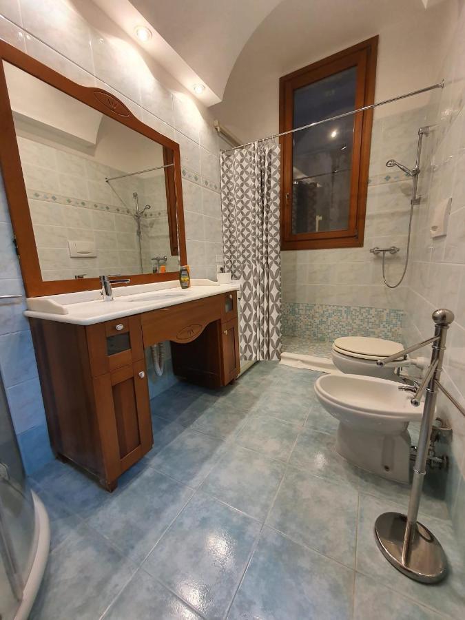 Apartment Ca' Leo