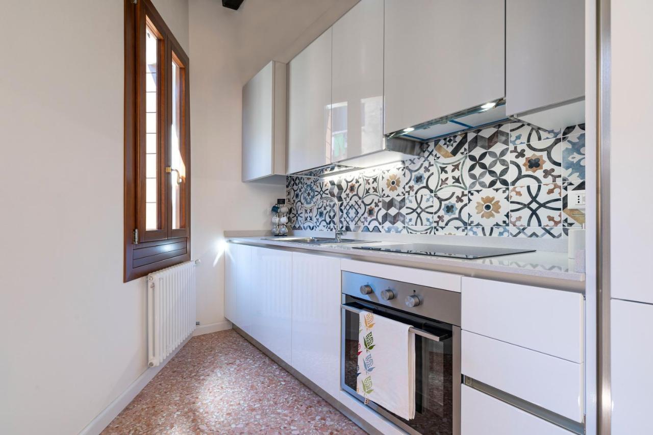 Querini Suite-balcony On Canal, Close To San Marco *