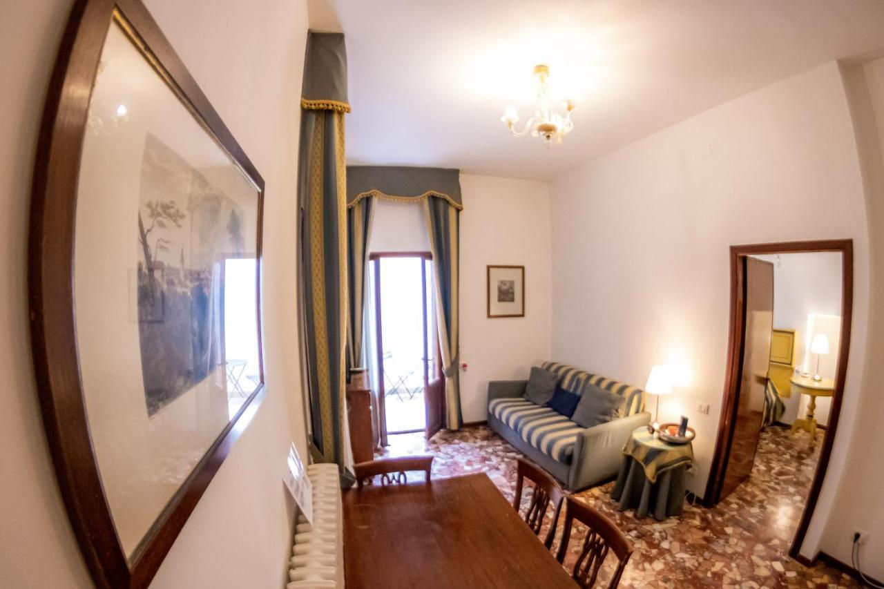 Apartment Zaffiro