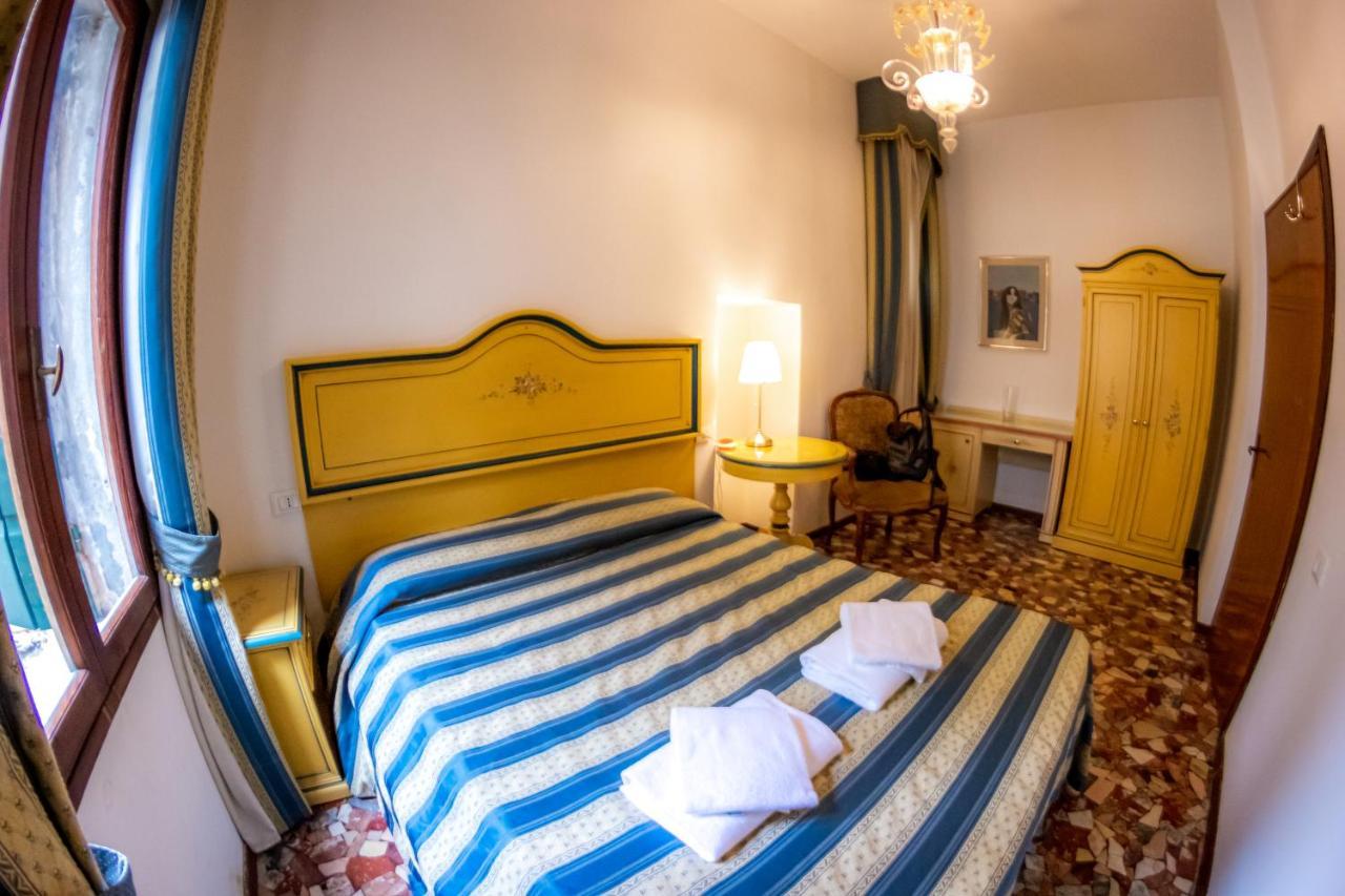 Apartment Zaffiro *
