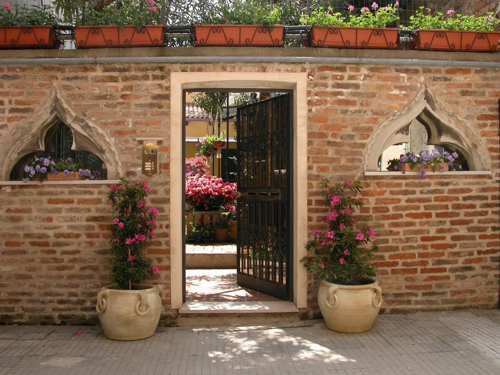 Apartment Al Campanile Madonna Dell'orto