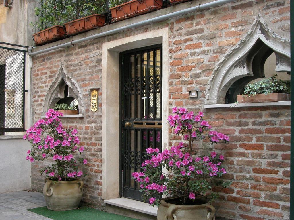 Al Campanile Madonna Dell'orto Apartment