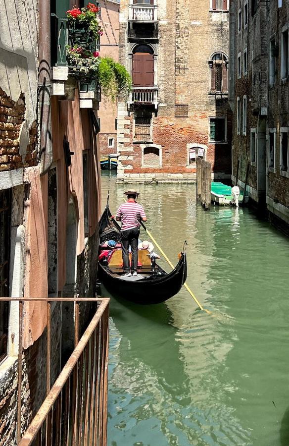 Ca Dell'arte Palace Bed & Breakfast