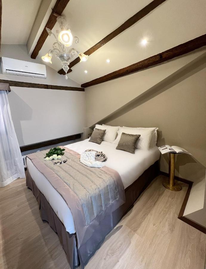 Ca Dell'arte Palace 5* Venice