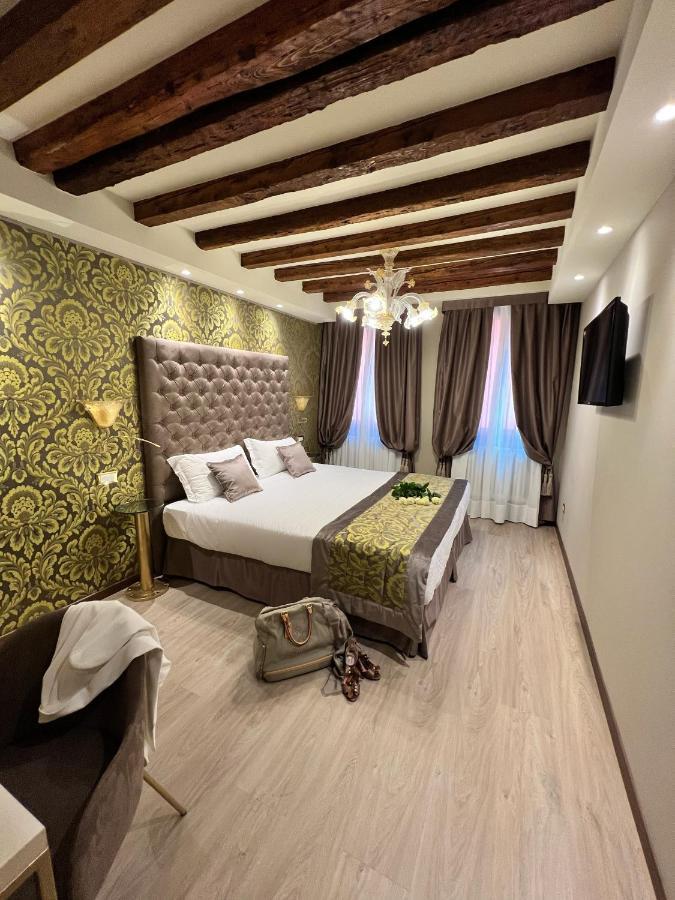 Ca Dell'arte Palace Bed & Breakfast
